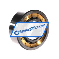 FAG NU2309-E-XL-M1A-C3