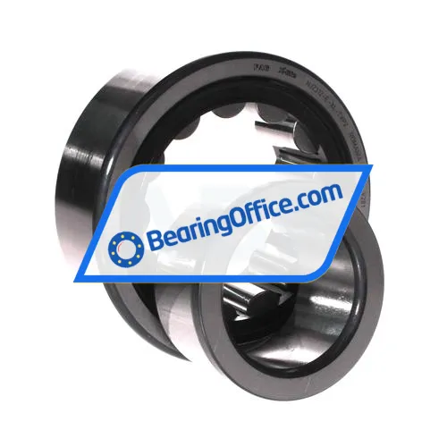 FAG NJ2312-E-XL-TVP2 bearing image 3