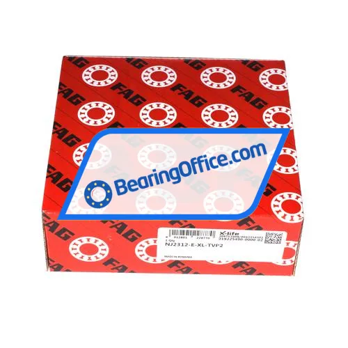 FAG NJ2312-E-XL-TVP2 bearing image 4