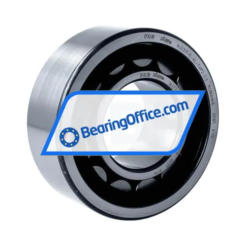 FAG NJ2311-E-XL-TVP2-C3