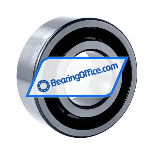 FAG NJ2311-E-XL-TVP2-C3 bearing image 2
