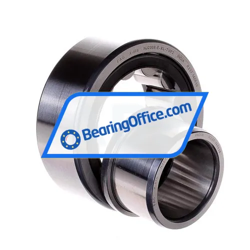 FAG NJ2308-E-XL-TVP2 bearing image 2