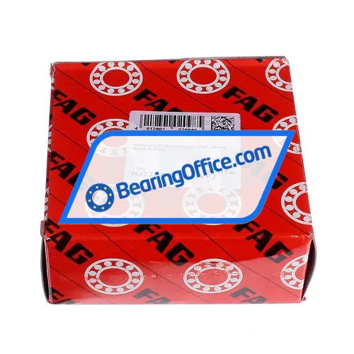 FAG NJ2308-E-XL-TVP2 bearing image 3