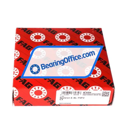 FAG NJ2213-E-XL-TVP2-C3 bearing image 4