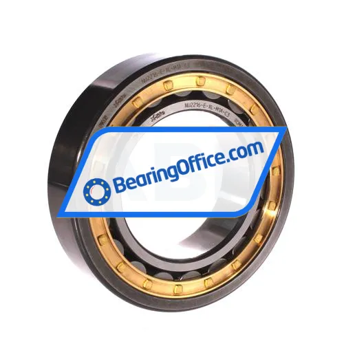 FAG NU2216-E-XL-M1A-C3