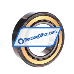 FAG NU2216-E-XL-M1A-C3 rulman resim 2