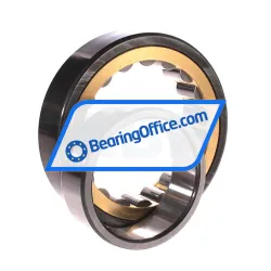 FAG NU2216-E-XL-M1A-C3 rulman resim 3