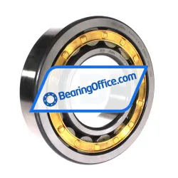 FAG NU319-E-XL-M1-C4