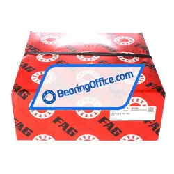 FAG NU319-E-XL-M1-C4 rulman resim 4