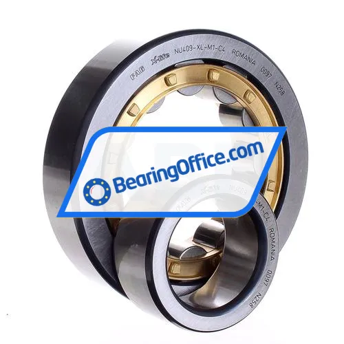 FAG NU409-XL-M1-C4 bearing image 2