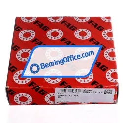 FAG NU409-XL-M1-C4 rulman resim 3