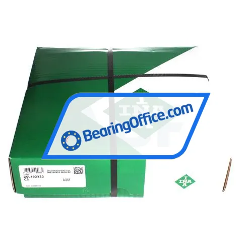 INA ZSL192322-C3 bearing image 3