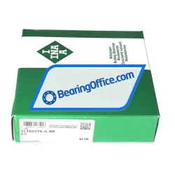 INA SL182216-A-BR-C3 rulman resim 3