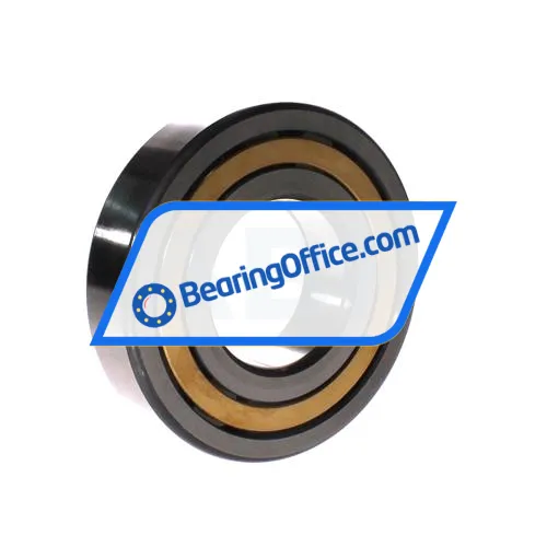 FAG NUP312-E-XL-M1-C3 bearing image 2
