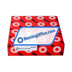 FAG NUP312-E-XL-M1-C3 rulman resim 4