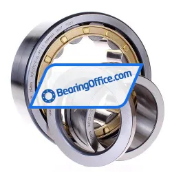 FAG NUP2315-E-XL-M1-C3 rulman resim 2