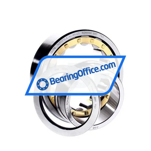 FAG NUP2213-E-XL-M1-C3 bearing image 2