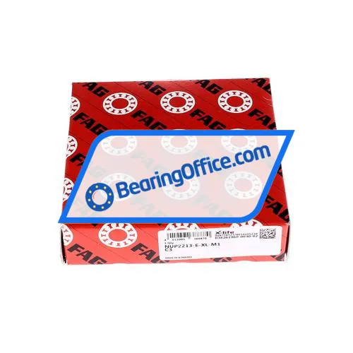 FAG NUP2213-E-XL-M1-C3 bearing image 4