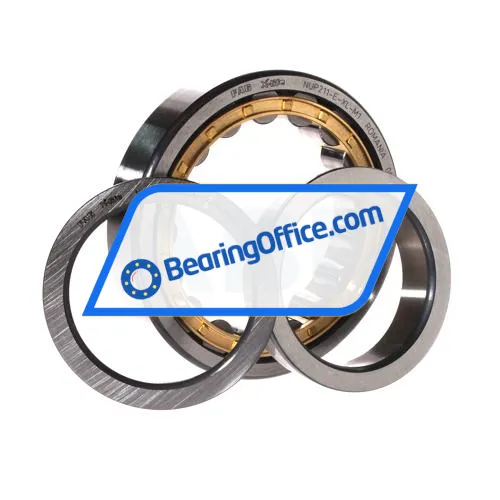 FAG NUP211-E-XL-M1 bearing image 2
