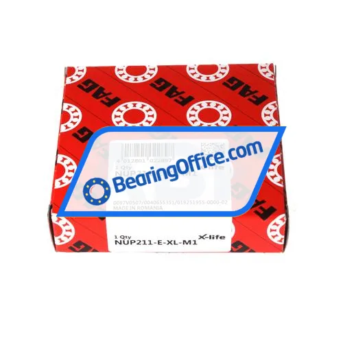 FAG NUP211-E-XL-M1 bearing image 3