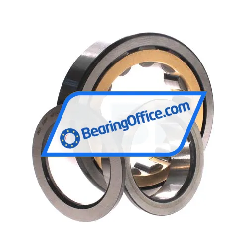 FAG NUP314-E-XL-M1-F1-C4 bearing image 2