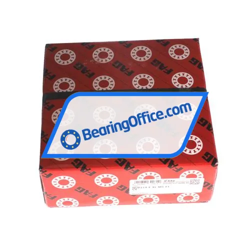FAG NUP314-E-XL-M1-F1-C4 bearing image 3