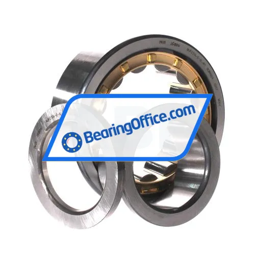 FAG NUP2314-E-XL-M1 bearing image 3