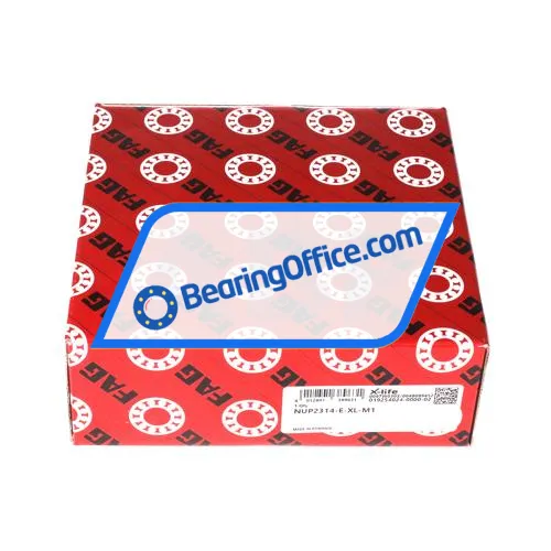 FAG NUP2314-E-XL-M1 bearing image 4