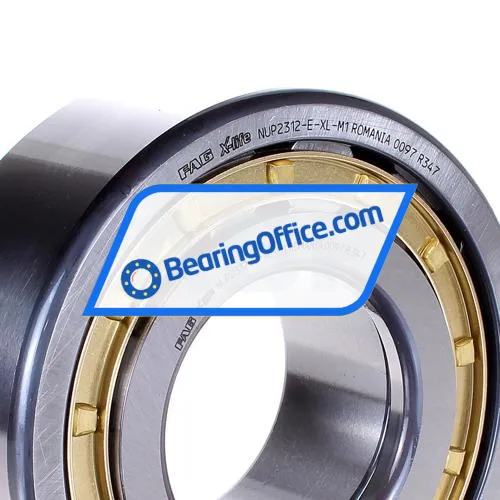 FAG NUP2312-E-XL-M1 bearing image 2