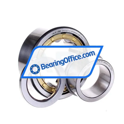 FAG NUP2312-E-XL-M1 bearing image 3