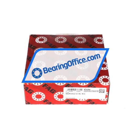 FAG NUP2312-E-XL-M1 bearing image 4