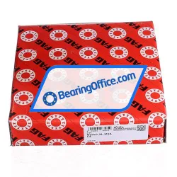 FAG NU413-XL-M1A-C4 rulman resim 4