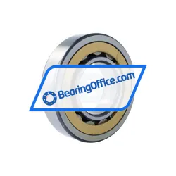 FAG NU318-E-XL-M1A-C4 rulman resim 2