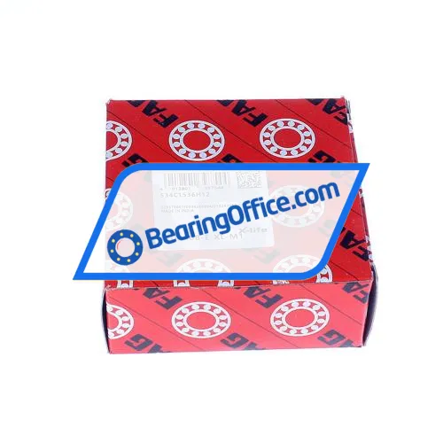 FAG NU2308-E-XL-M1 bearing image 3