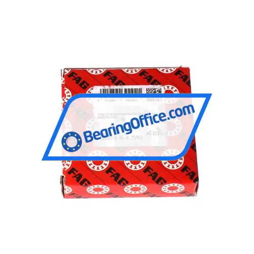 FAG NU207-E-XL-K-TVP2 bearing image 4