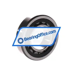 FAG NU207-E-XL-K-TVP2 rulman resim 2