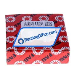 FAG NU207-E-XL-JP1-C3 rulman resim 3