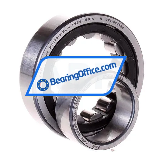 FAG NU206-E-XL-K-TVP2