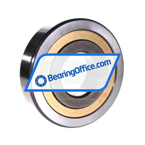 FAG NJ414-XL-M1A-QP51-C4 bearing image 2