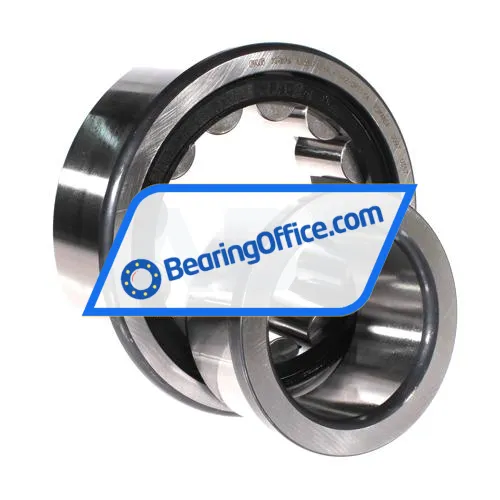 FAG NJ2317-E-XL-TVP2-QP51-C4 bearing image 3