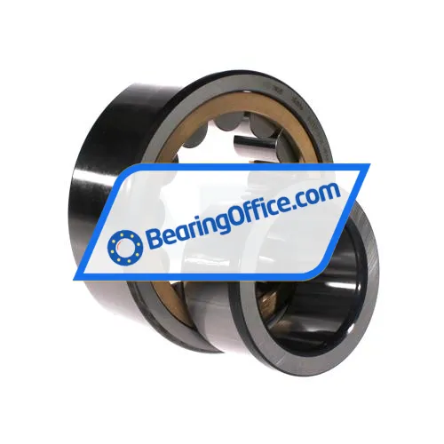 FAG NJ2315-E-XL-MPAX-QP51-C4 bearing image 2