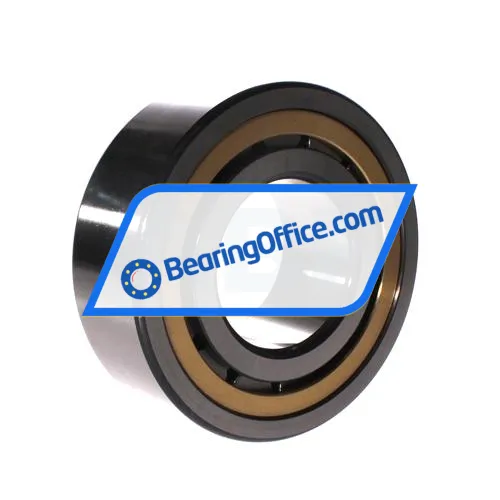 FAG NJ2315-E-XL-MPAX-QP51-C4 bearing image 3