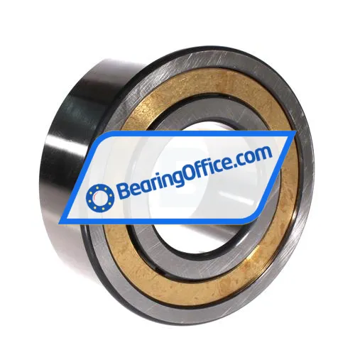 FAG NJ2315-E-XL-M1A-QP51-C3 bearing image 3