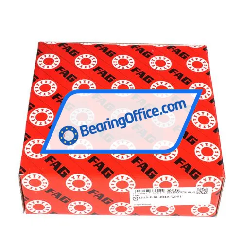 FAG NJ2315-E-XL-M1A-QP51-C3 bearing image 4