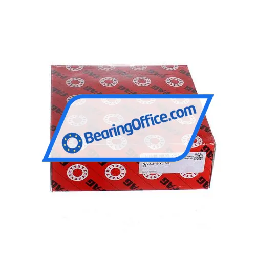 FAG NJ2315-E-XL-M1-C4 bearing image 5