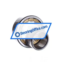 FAG NJ2315-E-XL-M1-C4 rulman resim 3