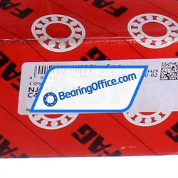 FAG NJ2315-E-XL-M1-C4 rulman resim 6