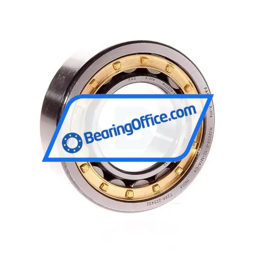 FAG NJ2208-E-XL-M1A-C4