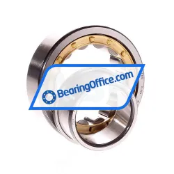 FAG NJ2208-E-XL-M1A-C4 rulman resim 2