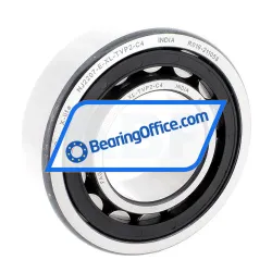 FAG NJ2207-E-XL-TVP2-C4